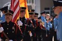 911 Color Guard