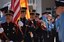 911 Color Guard