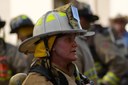 Chief Jaramillo 2026 911 Memorial Stair Climb