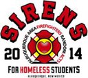 Sirens Logo