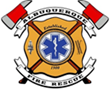 Albuquerque Fire Logo for GIS