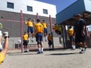 Cadets Training
