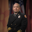 Deputy Chief of Planning, Logistics and Finance Alejandro Marrufo