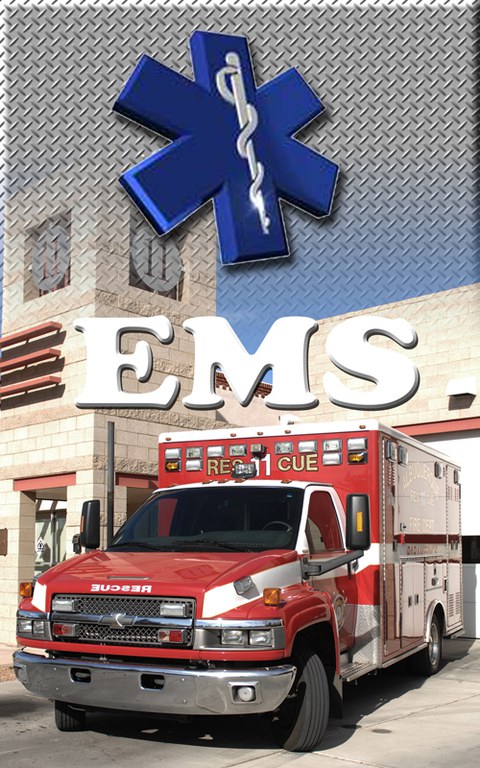 EMS Rescue
