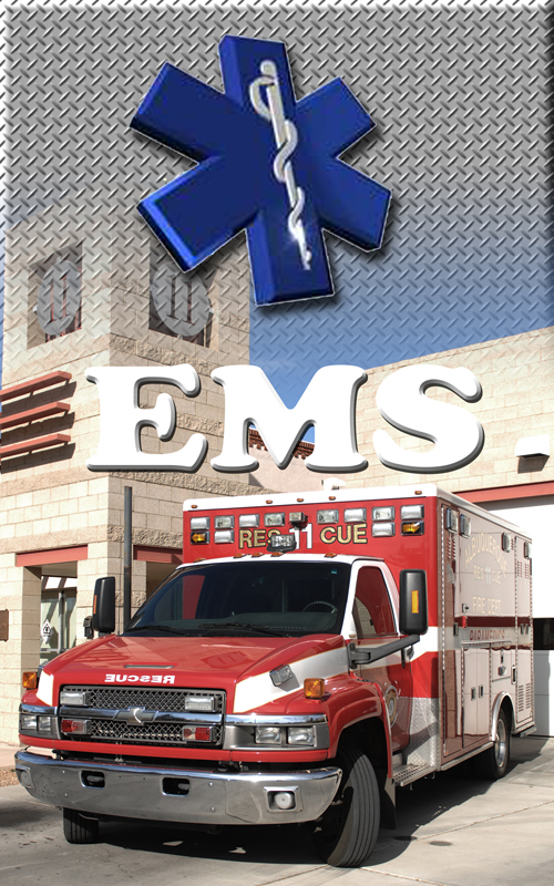 EMS Rescue