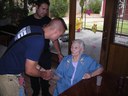 Engine 5 Runs Nursing Home