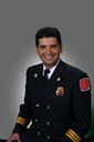 Deputy Chief Mark Garcia