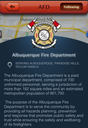 PulsePoint Screenshot