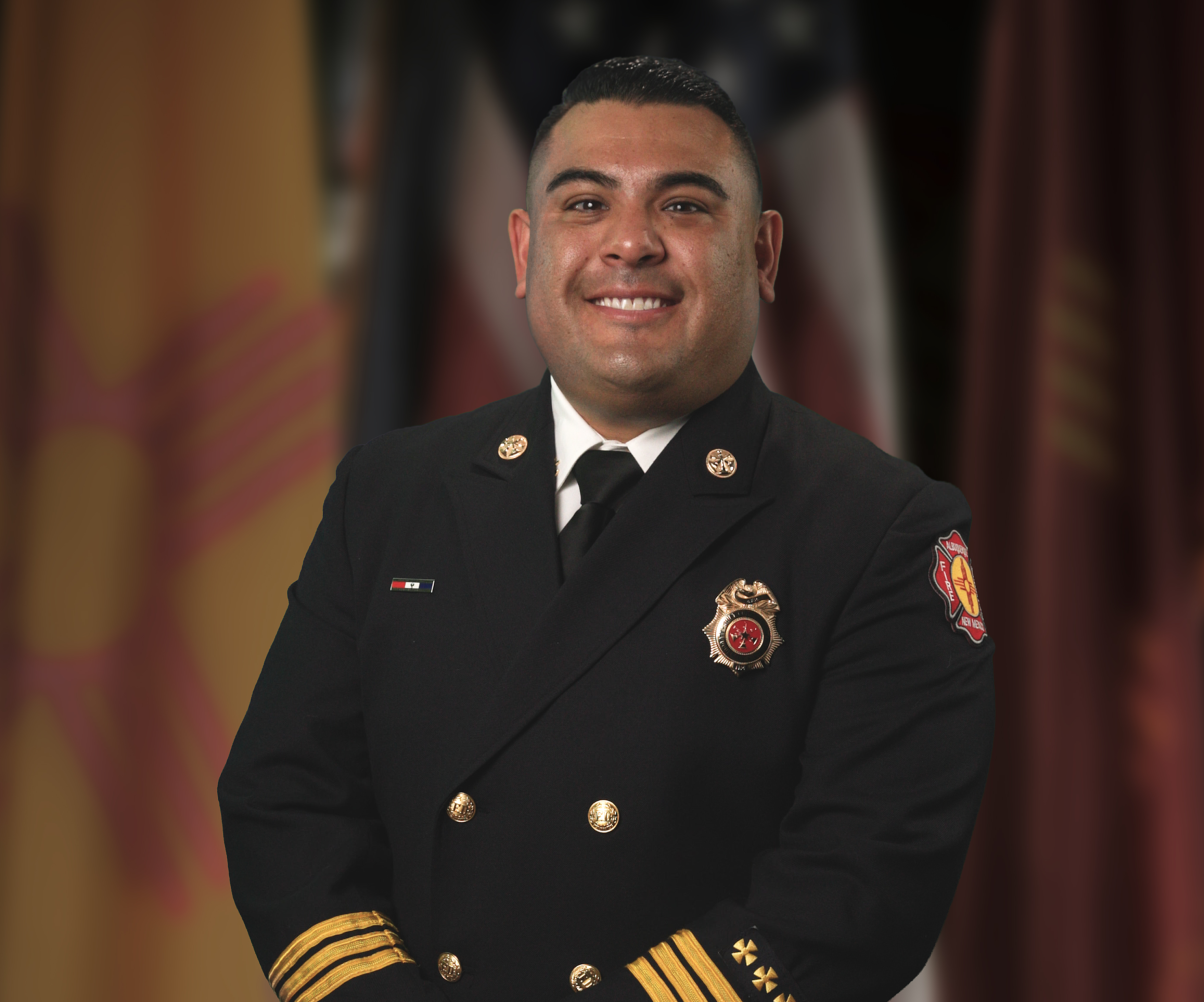 SC Jason Ramirez