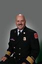 Deputy Chief Craig Sadberry