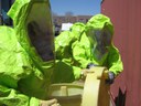 Hazmat Training