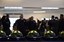 Albuquerque Fire Rescue Graduates 103rd Cadet Class