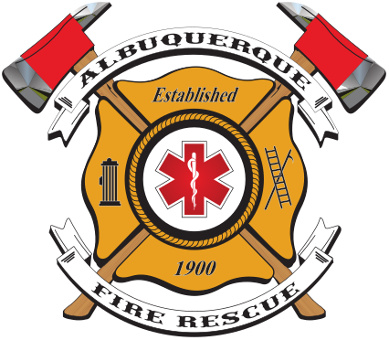 Albuquerque Fire Rescue Joins Fight Against Wildfires Albuquerque Fire Rescue Joins Fight Against Wildfires