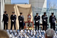 Albuquerque unites for 9/11 Stair Climb and Memorial
