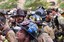 Albuquerque unites for 9/11 Stair Climb and Memorial