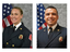 Mayor Keller and Interim Chief Gallegos Announce Newly Appointed Deputy Chief Positions at AFR