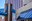 Exterior City Hall Patio Section Block Tile