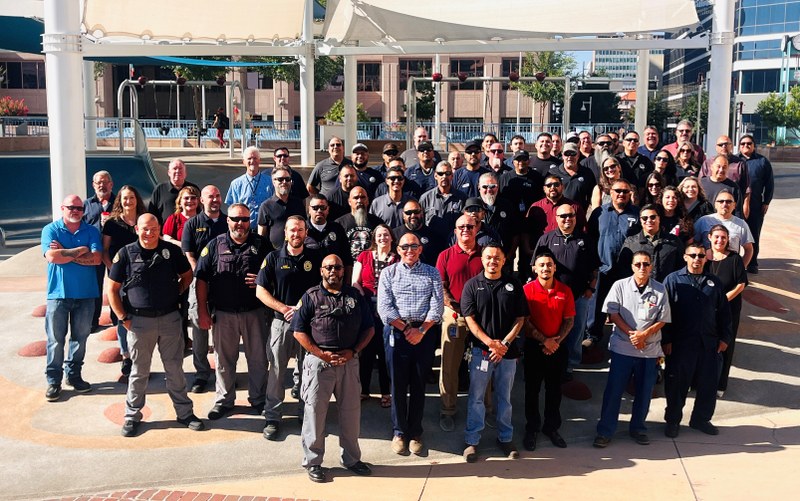 All GSD Staff as of 7.1.25