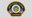 Metro Security Division Badge Section Highlight