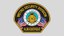 Metro Security Division Badge Section Highlight