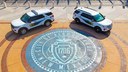 Security Division Tile