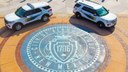 Metro Security Division Section Block Tile