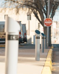 Meet the SafetyStick: Smarter Parking Enforcement