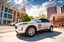 ACS Car Tile