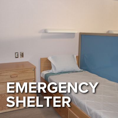 Emergency Shelter