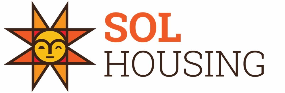 Logo for Sol Housing