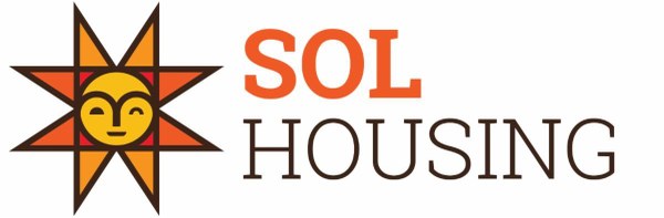 Logo for Sol Housing