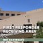 First Responder Receiving Area FRRA Bed Dashboard Box