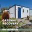 Gateway Recovery Bed Dashboard Box