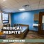 Gateway Recovery Bed Dashboard Box