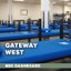 Gateway West Bed Dashboard Box