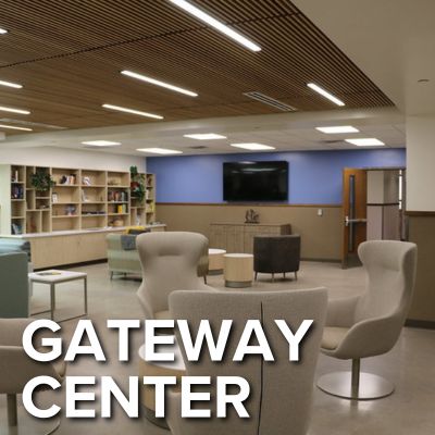 Gateway Center