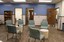 First Responder Receiving Area Main Room Tile