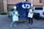Gateway Famlily Trunk or Treat 1