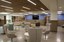 Gateway Common Room Section Block