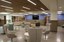 Gateway Common Room Section Block