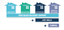 recovery housing chart