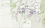 Upcoming Encampment Response Map