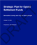 Strategic Plan Draft Cover