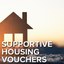 Vouchers tile
