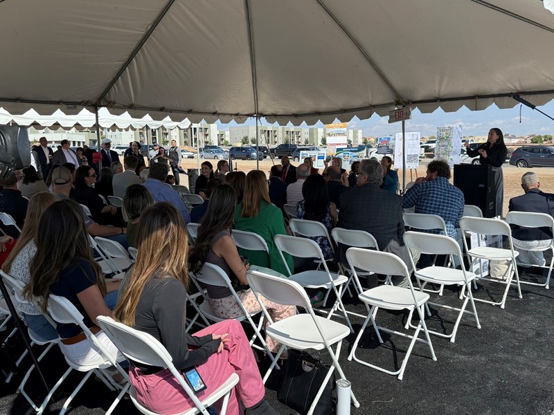 Albuquerque, Bernalillo County to Receive Major Housing Investment Albuquerque, Bernalillo County to Receive Major Housing Investment