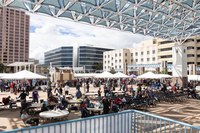 Albuquerque Comes Together for 11th Annual Recovery Main Event