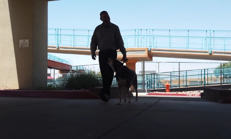 “All I Needed Was a Chance.” Gateway West Offers Pathways to Stability “All I Needed Was a Chance.” Gateway West Offers Pathways to Stability