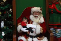 City Brings Joy to Families through Operation Holiday Cheer