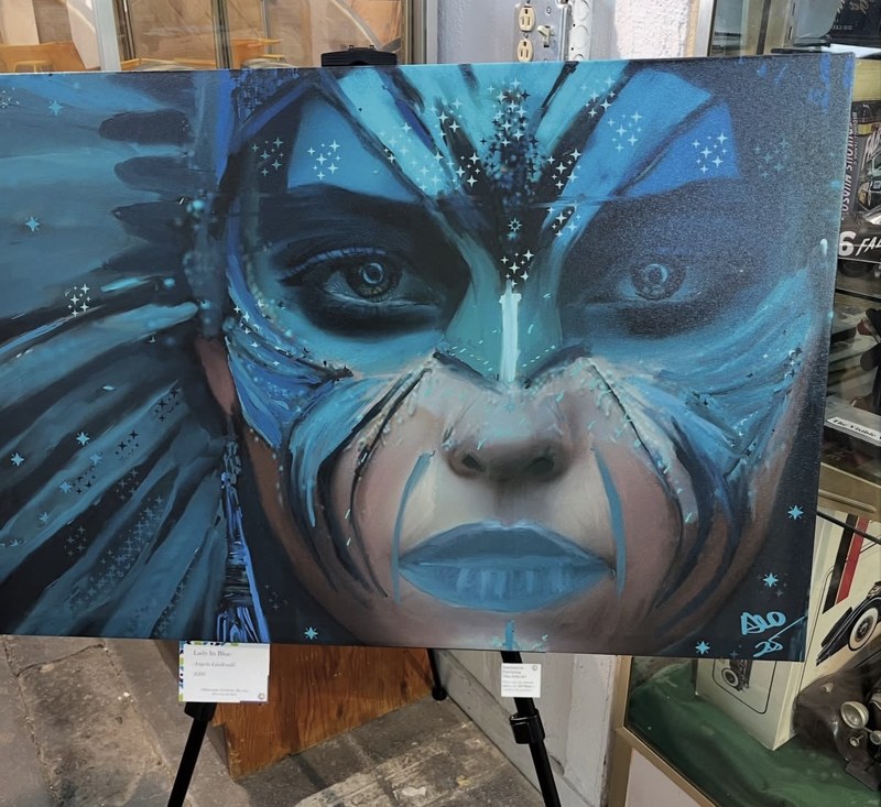 City Celebrates Recovery Through Art This September