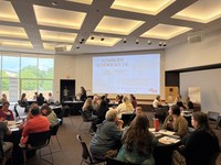 City Launches Capacity Building Series to Strengthen Albuquerque’s Nonprofit Sector